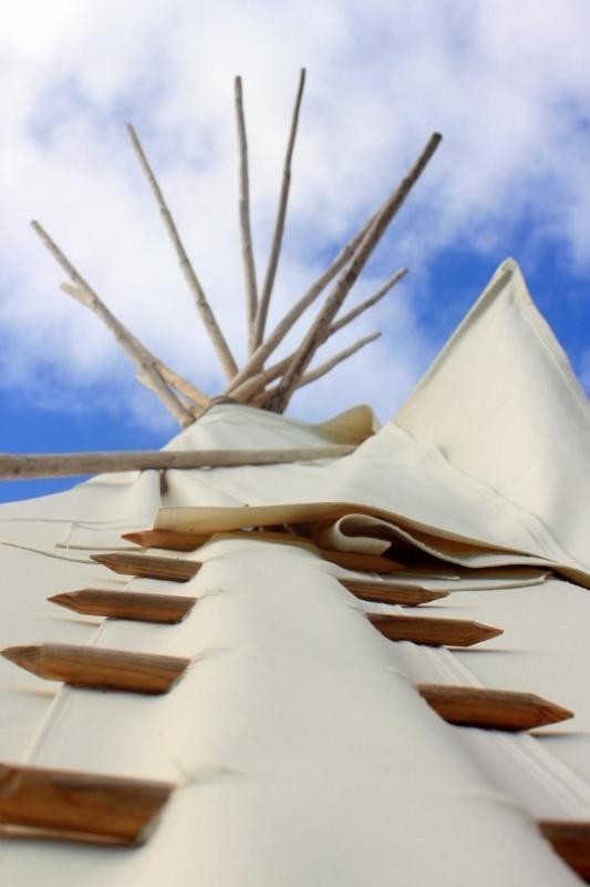 Levaltipis Hotell Saint-Gâtien-des-Bois Rom bilde