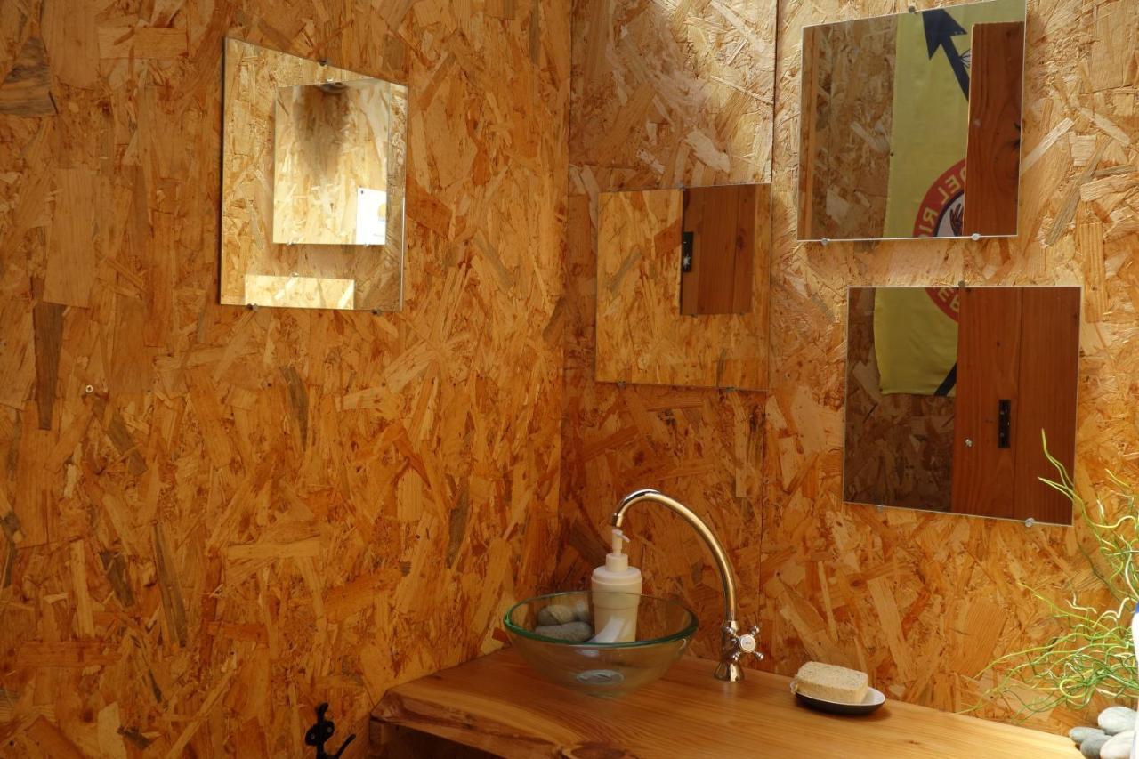 Levaltipis Hotell Saint-Gâtien-des-Bois Eksteriør bilde