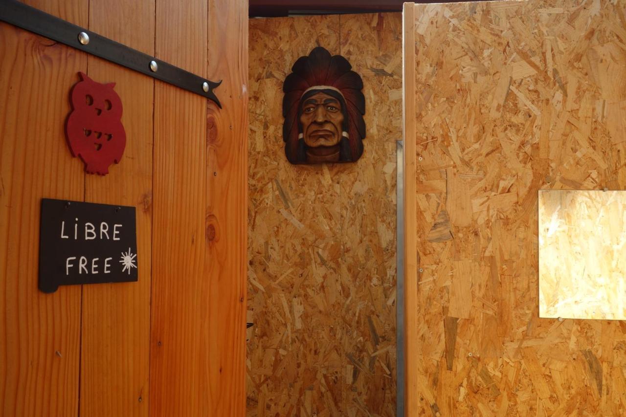 Levaltipis Hotell Saint-Gâtien-des-Bois Eksteriør bilde